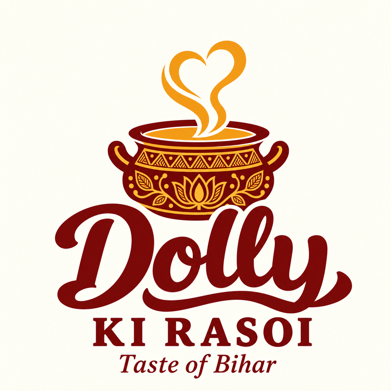 Dolly Ki Rasoi — Taste of Bihar